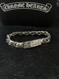 chrome hearts bracelets pour homme s_122b3ab